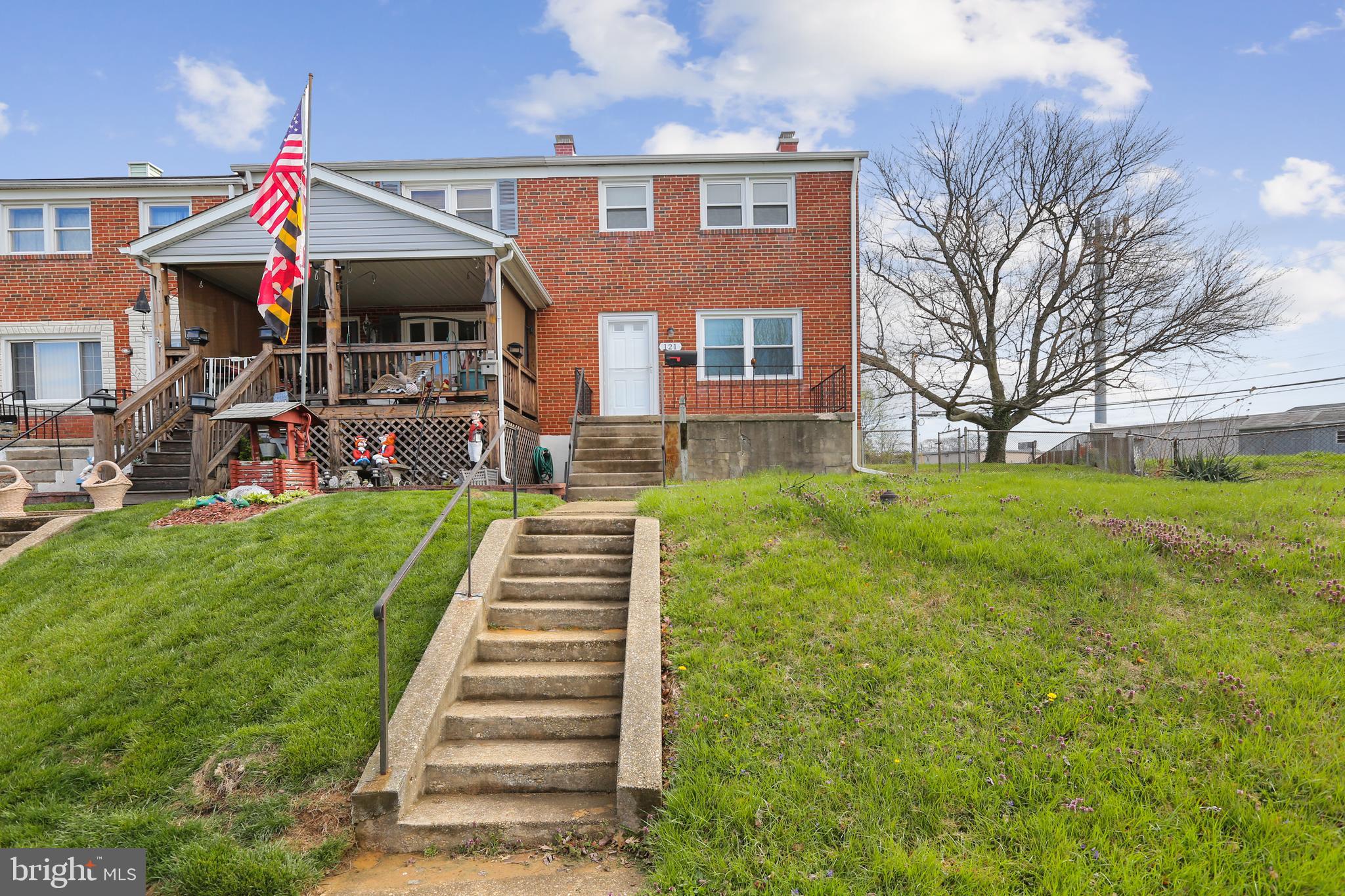 121 Bladen Road Essex, MD 21221 - Photo 1 of 33 Gallery Image 1