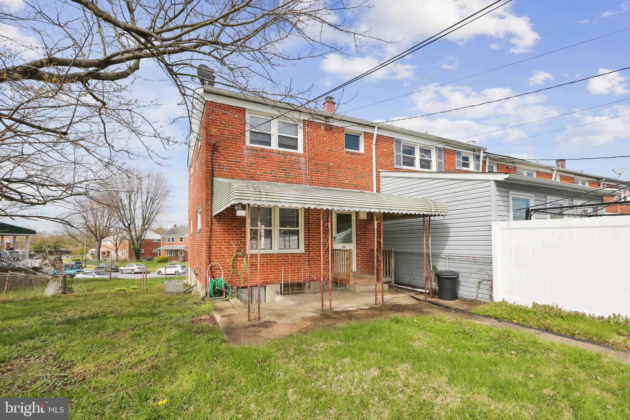 121 Bladen Road Essex, MD 21221 - Photo 29 of 33 Gallery Image 29