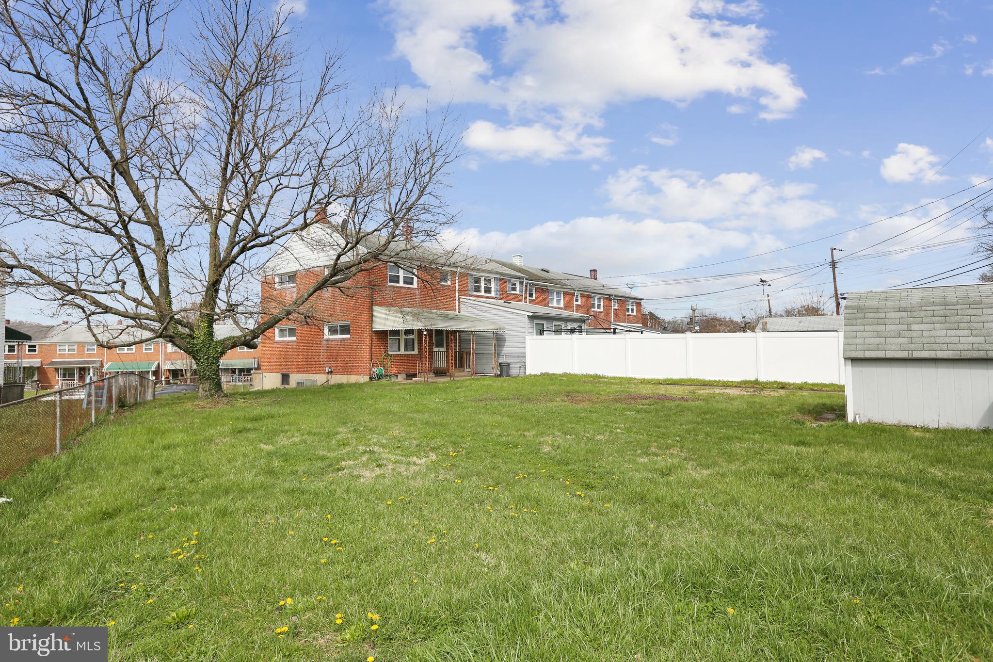 121 Bladen Road Essex, MD 21221 - Photo 32 of 33 Gallery Image 32