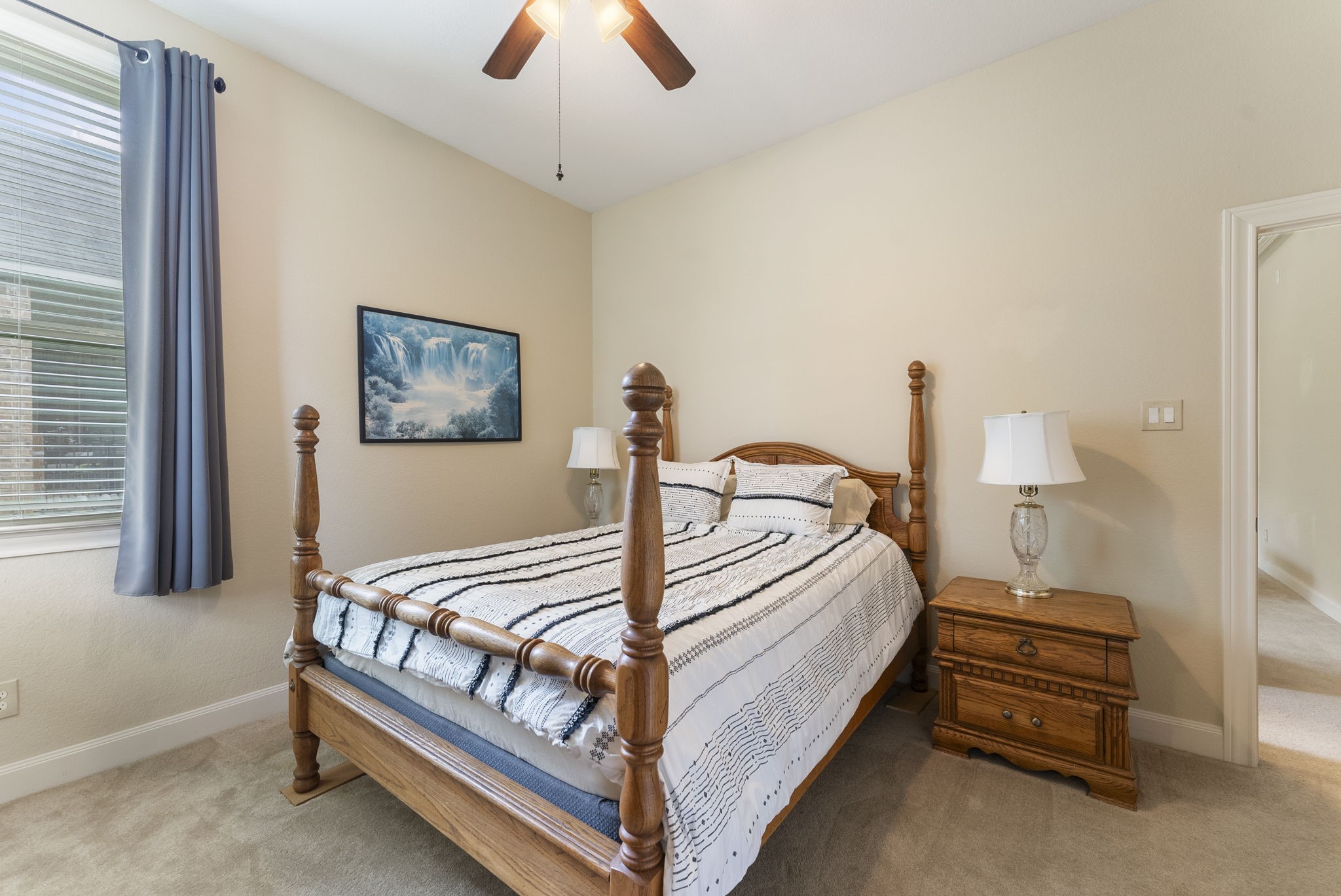 4787 Jackson Square Drive Conroe, TX 77304 - Photo 28 of 35