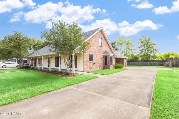 $239,900 | 2315 Starling Lane, Opelousas, LA 70570