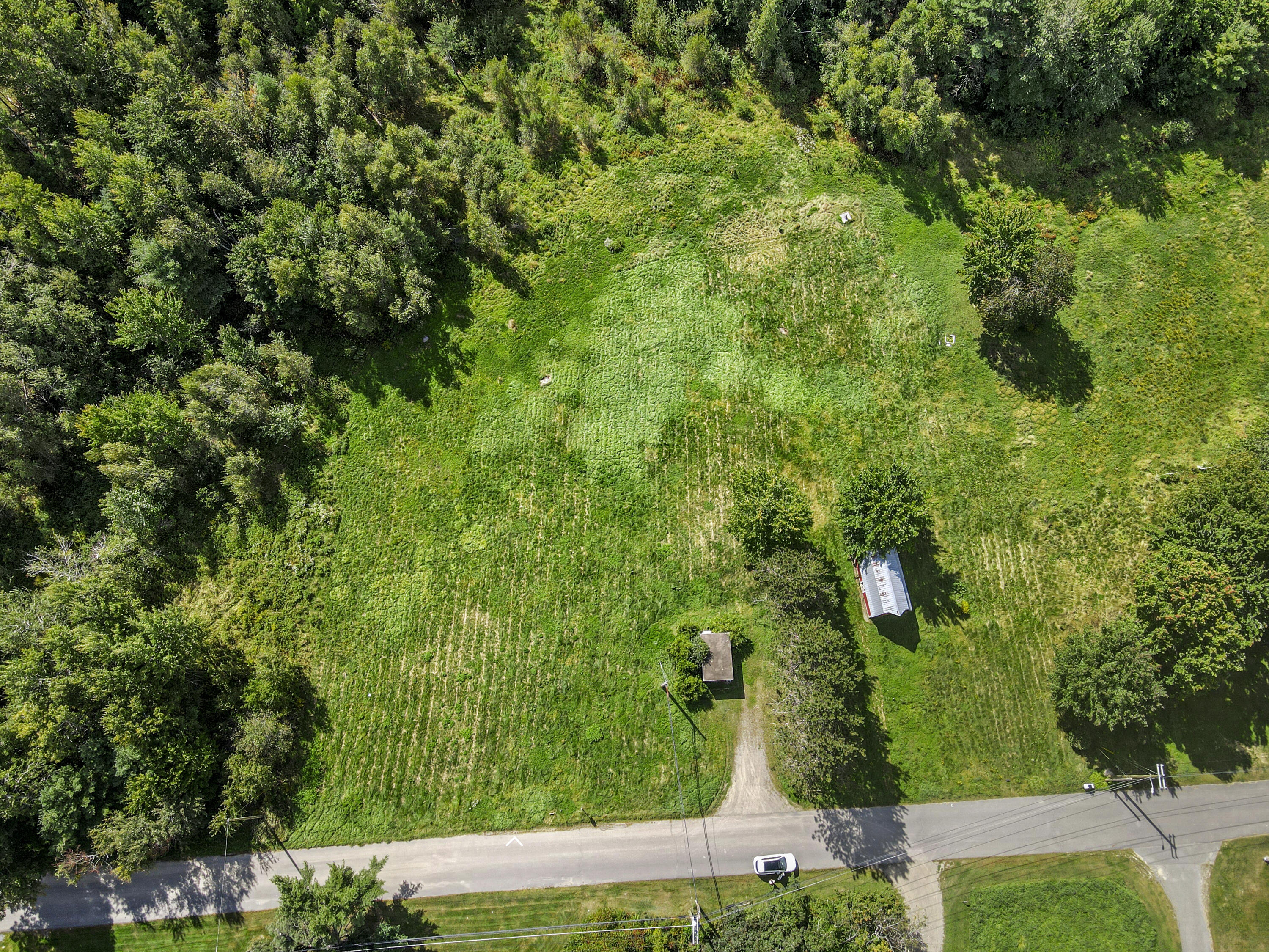 144 Gilman Road Bangor, ME 04401 - Photo 2 of 11 DJI_0565