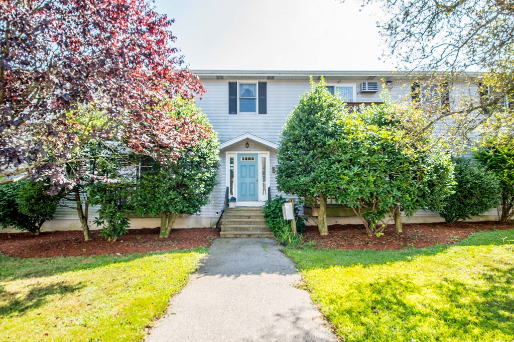 151 Buffinton Street, Unit 2 Fall River, MA 02721 - Photo 1 of 21