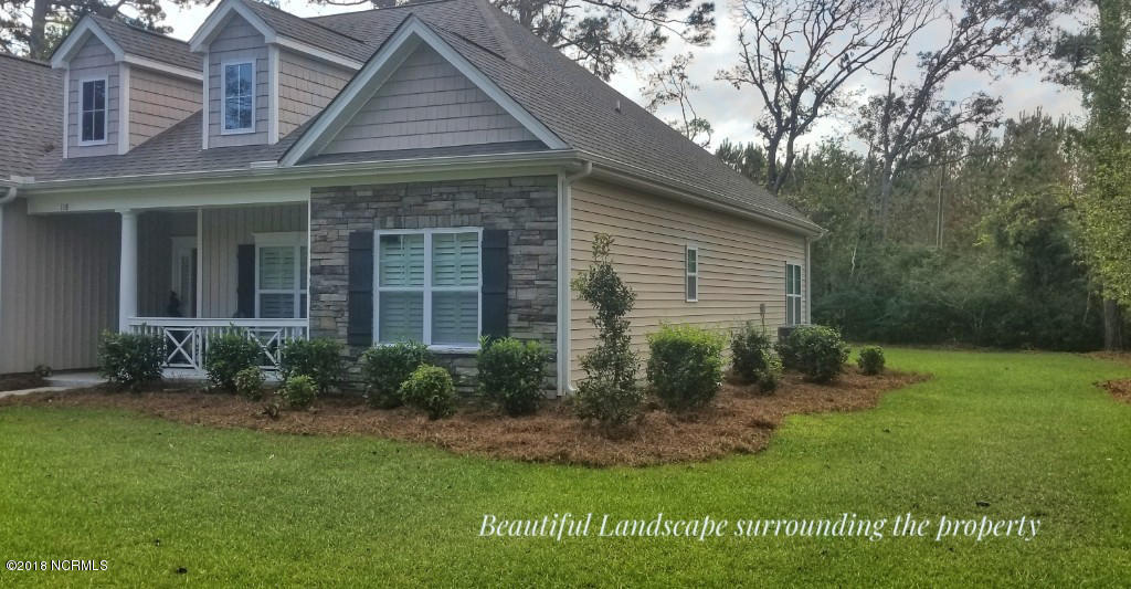 118 Olde Point Road Hampstead, NC 28443 - Photo 8 of 53 Landscape right