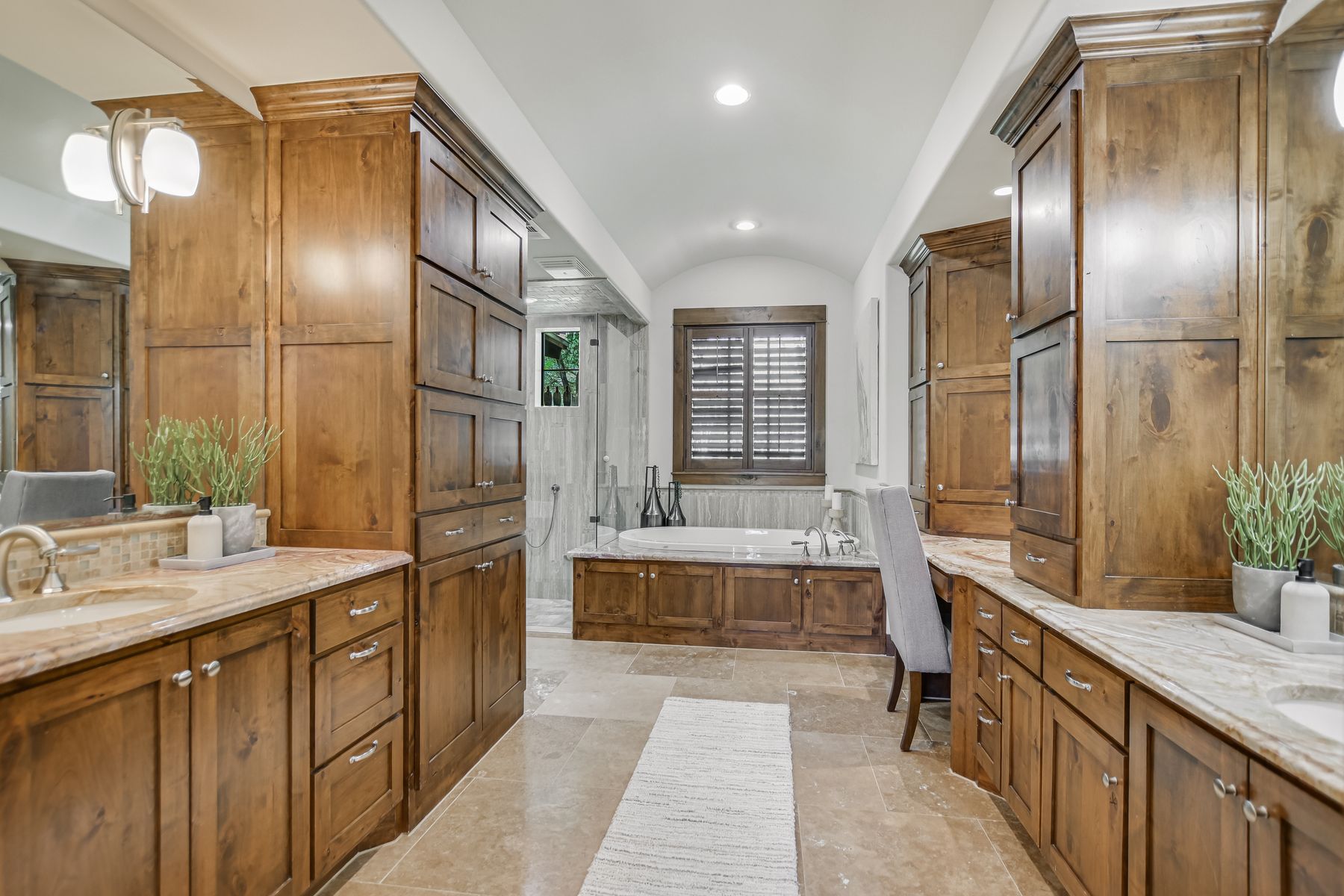 1707 River Hills Road, Unit B & C Austin, TX 78733 - Photo 17 of 40