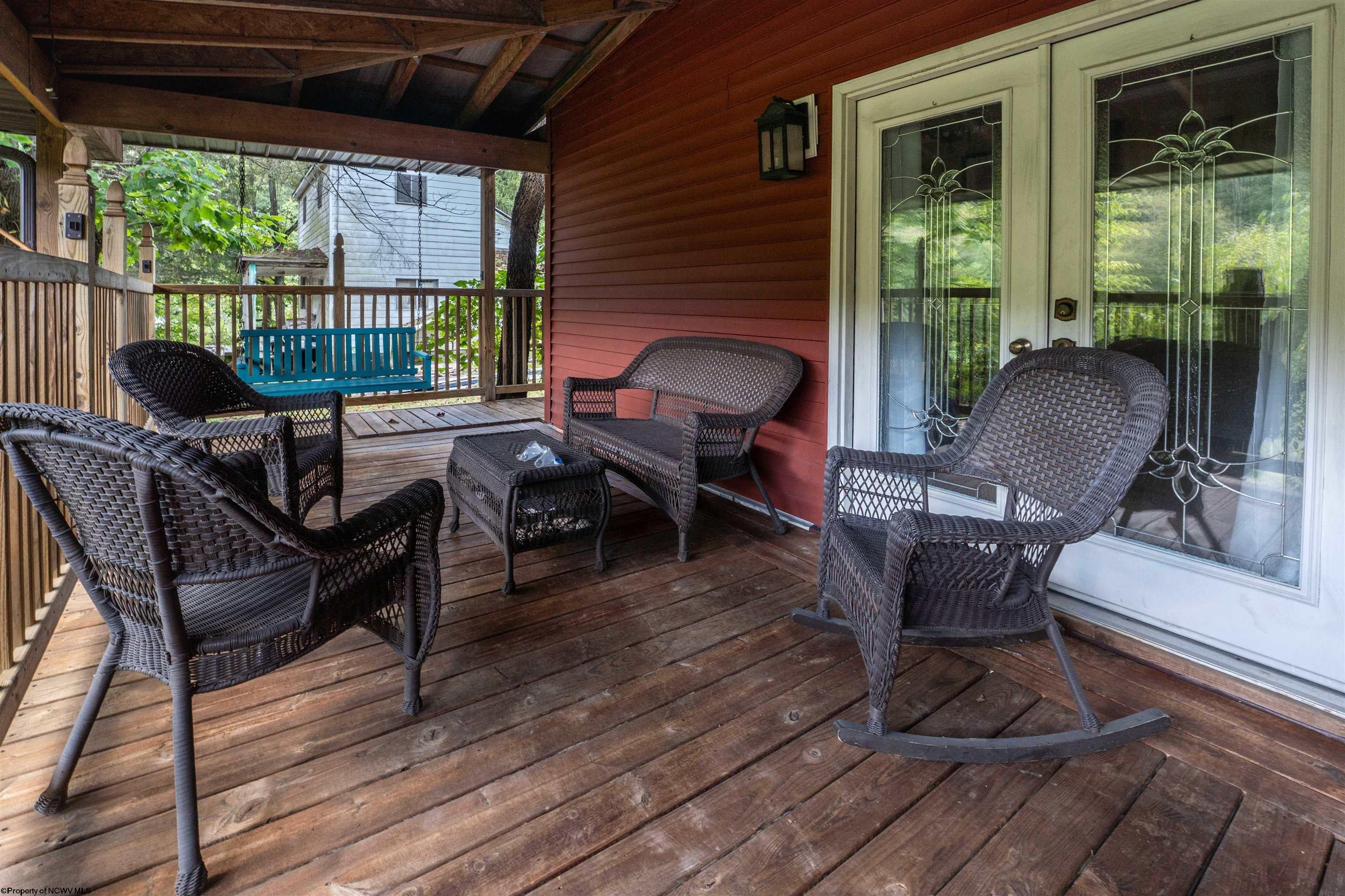 8 Drake Road Morgantown, WV 26501 - Photo 36 of 46 Gallery Image 36