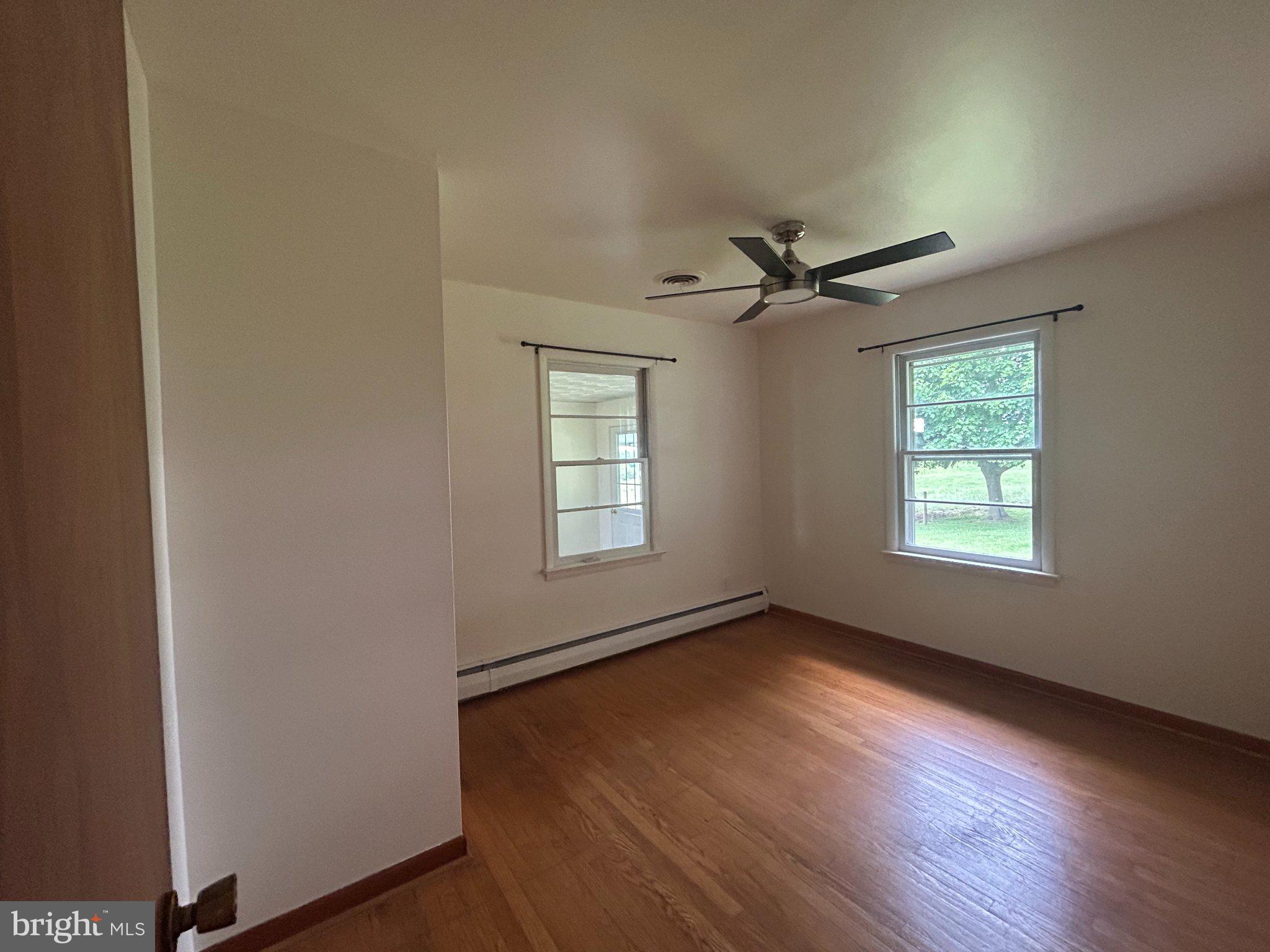 1968 Lehman Road Chambersburg, PA 17202 - Photo 12 of 28 Bright and airy living space awaits.