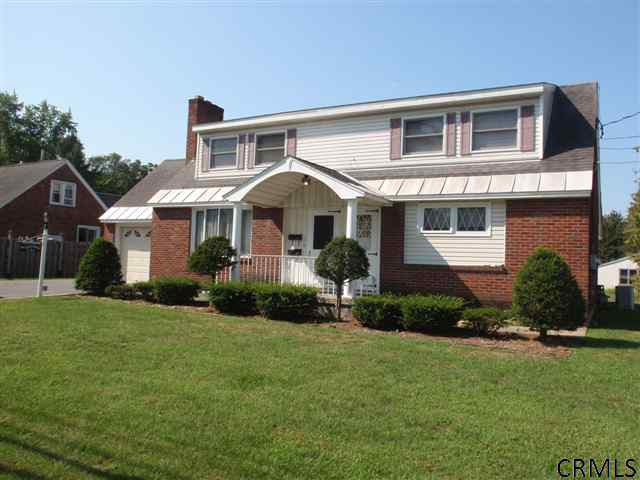 2156 Curry Road Rotterdam, NY 12303 - Photo 1 of 1 Photo 1