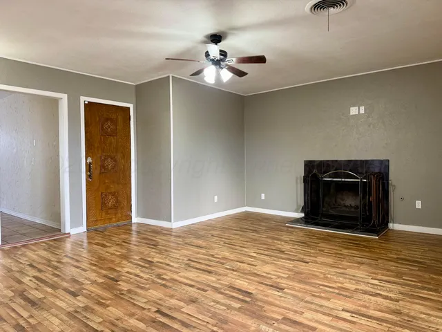 $109,900 | 1001 Bowman Drive, Borger, TX 79007