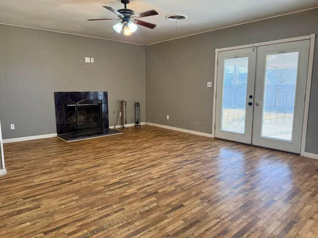 $115,000 | 1001 Bowman Drive, Borger, TX 79007