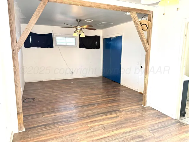 $115,000 | 1001 Bowman Drive, Borger, TX 79007