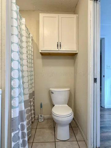 $109,900 | 1001 Bowman Drive, Borger, TX 79007