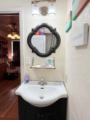 $115,000 | 1001 Bowman Drive, Borger, TX 79007