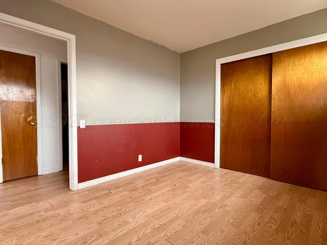 $109,900 | 1001 Bowman Drive, Borger, TX 79007