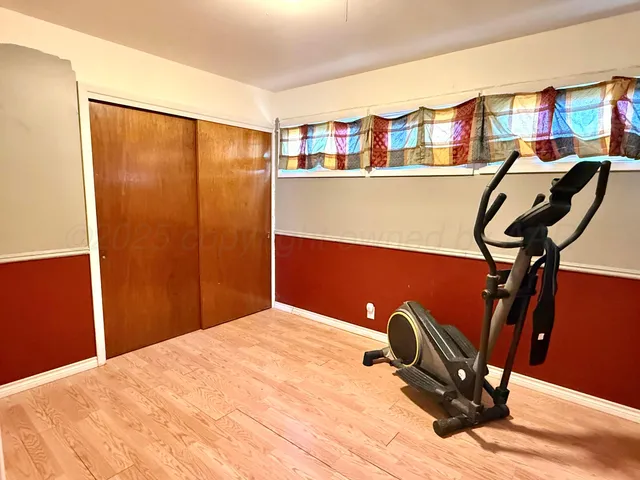 $115,000 | 1001 Bowman Drive, Borger, TX 79007