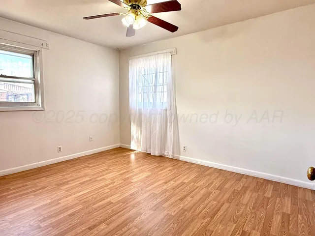 $115,000 | 1001 Bowman Drive, Borger, TX 79007