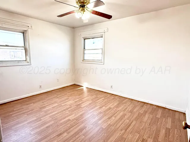 $115,000 | 1001 Bowman Drive, Borger, TX 79007