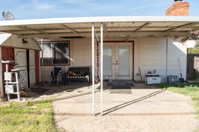 $115,000 | 1001 Bowman Drive, Borger, TX 79007