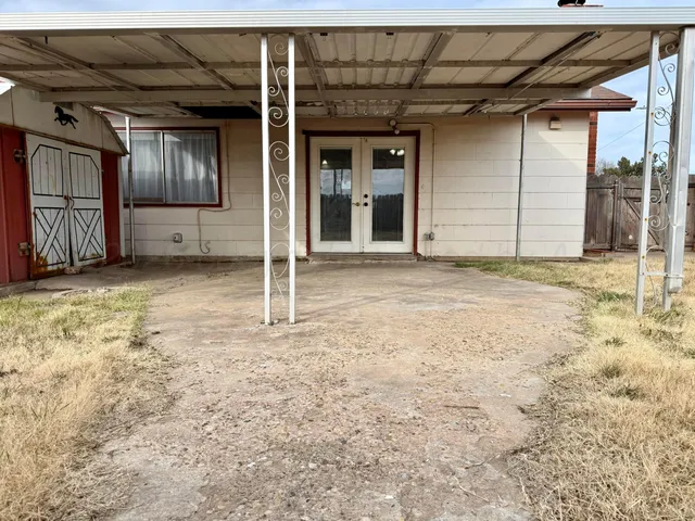 $109,900 | 1001 Bowman Drive, Borger, TX 79007