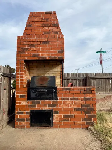 $109,900 | 1001 Bowman Drive, Borger, TX 79007