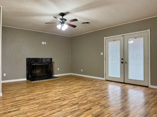 $109,900 | 1001 Bowman Drive, Borger, TX 79007