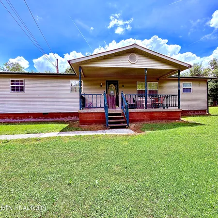 $175,900 | 162 Charlie Byrd Lane, Pioneer, TN 37847