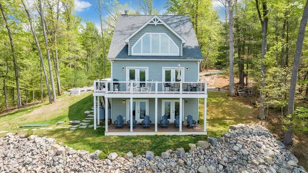 $1,725,000 | 1373 Thomason Lane, Goodview, VA 24095