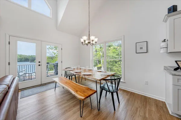 $1,725,000 | 1373 Thomason Lane, Goodview, VA 24095