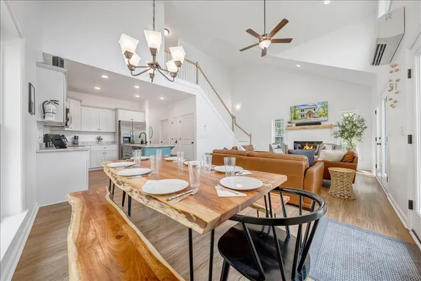 $1,725,000 | 1373 Thomason Lane, Goodview, VA 24095