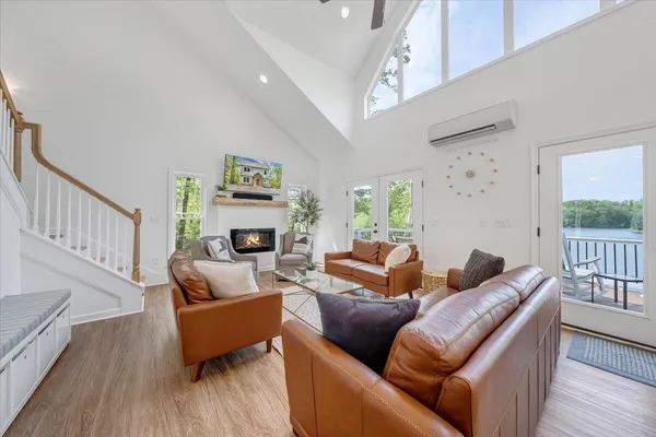 $1,725,000 | 1373 Thomason Lane, Goodview, VA 24095