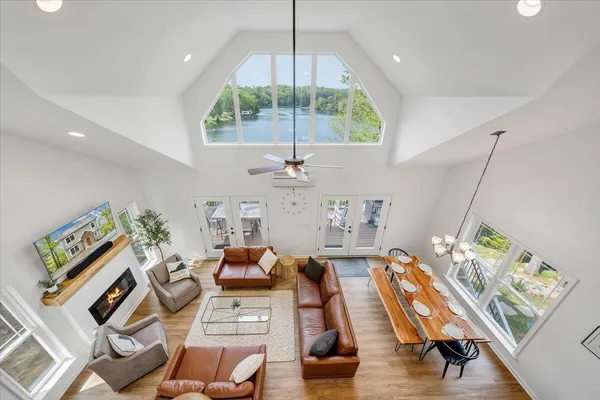 $1,725,000 | 1373 Thomason Lane, Goodview, VA 24095