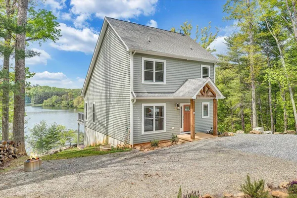 $1,725,000 | 1373 Thomason Lane, Goodview, VA 24095