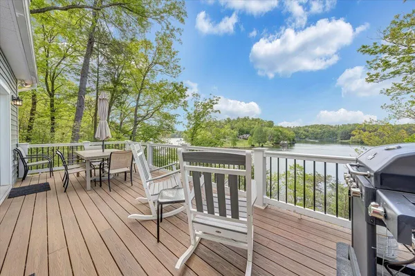 $1,725,000 | 1373 Thomason Lane, Goodview, VA 24095