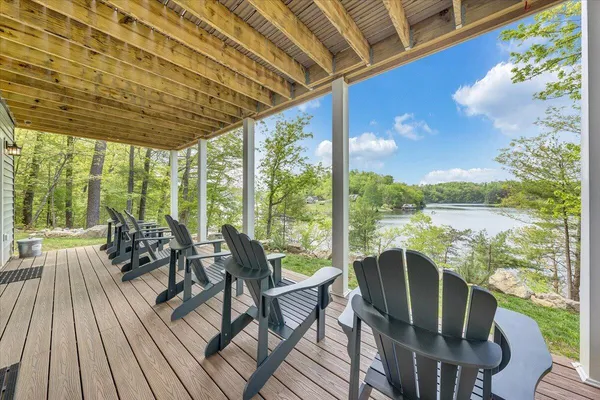 $1,725,000 | 1373 Thomason Lane, Goodview, VA 24095