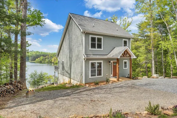 $1,725,000 | 1373 Thomason Lane, Goodview, VA 24095