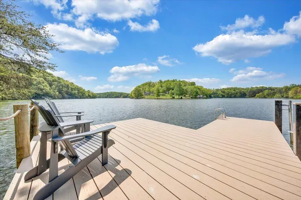 $1,725,000 | 1373 Thomason Lane, Goodview, VA 24095