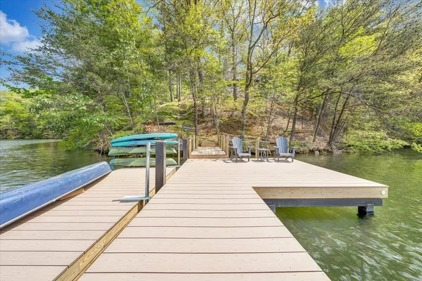 $1,725,000 | 1373 Thomason Lane, Goodview, VA 24095