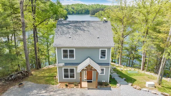 $1,725,000 | 1373 Thomason Lane, Goodview, VA 24095