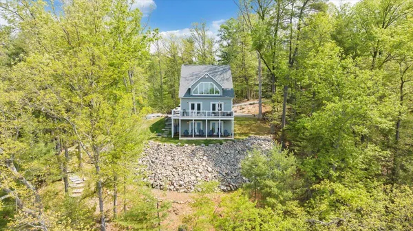 $1,725,000 | 1373 Thomason Lane, Goodview, VA 24095