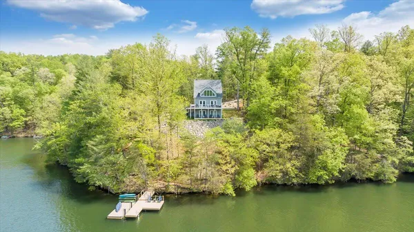 $1,725,000 | 1373 Thomason Lane, Goodview, VA 24095