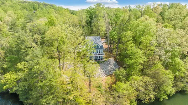 $1,725,000 | 1373 Thomason Lane, Goodview, VA 24095