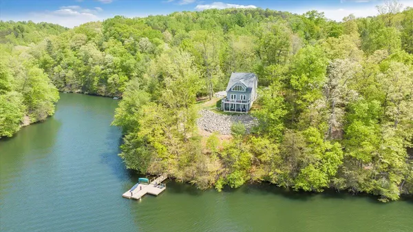 $1,725,000 | 1373 Thomason Lane, Goodview, VA 24095