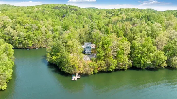 $1,725,000 | 1373 Thomason Lane, Goodview, VA 24095