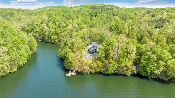 $1,725,000 | 1373 Thomason Lane, Goodview, VA 24095