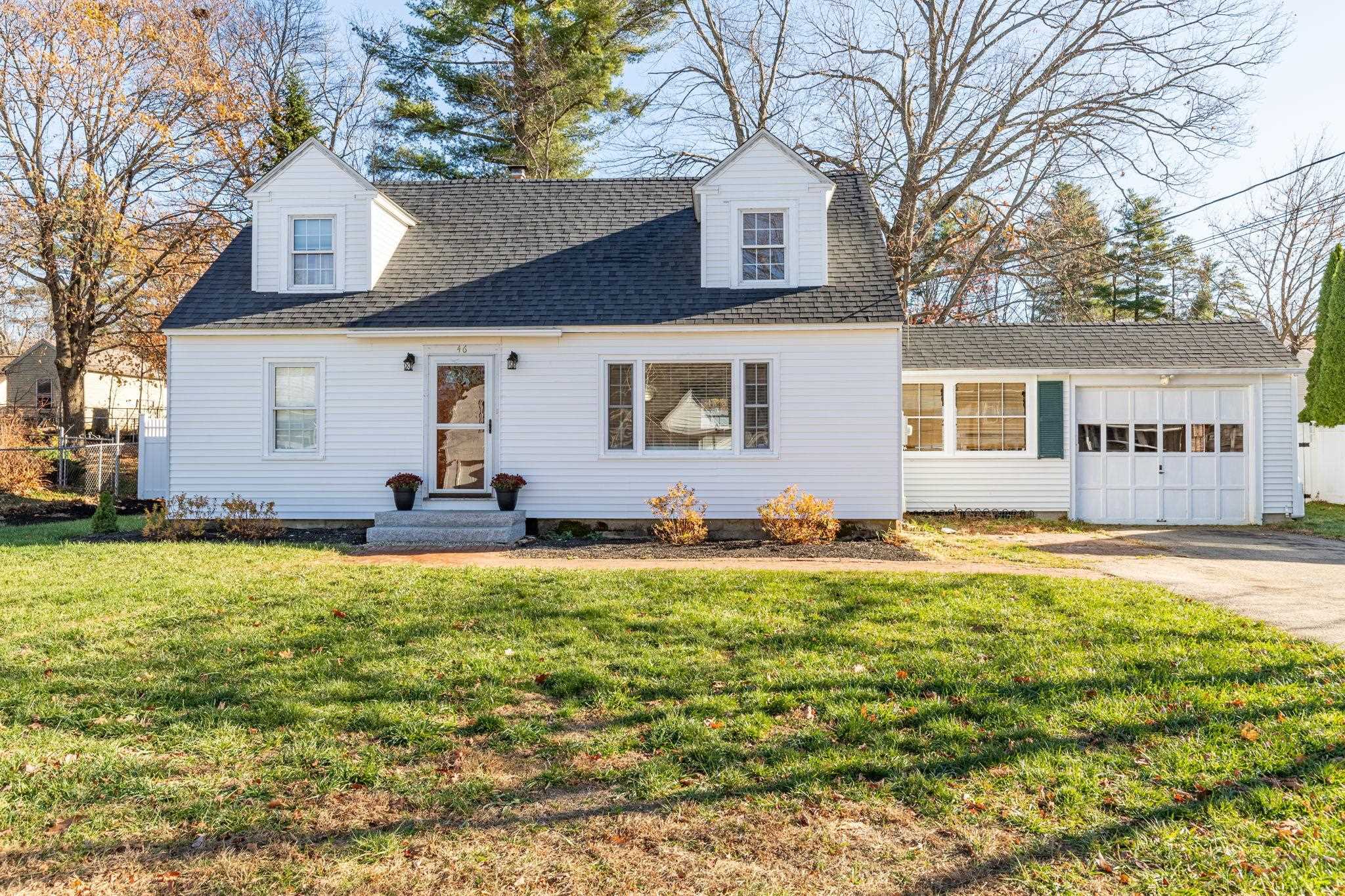 46 Richardson Street Rochester, NH 03867 - Photo 1 of 37