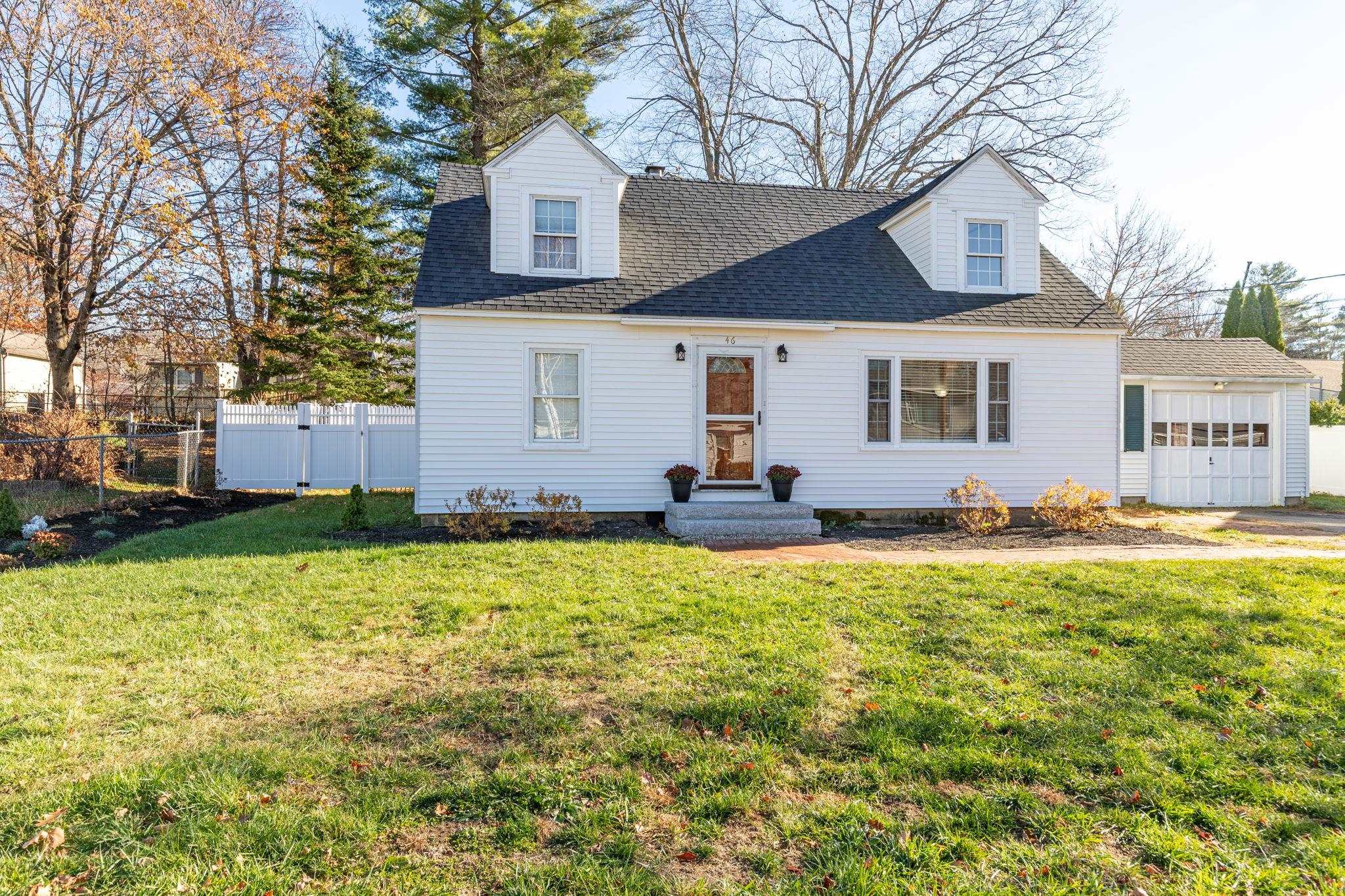 46 Richardson Street Rochester, NH 03867 - Photo 13 of 37