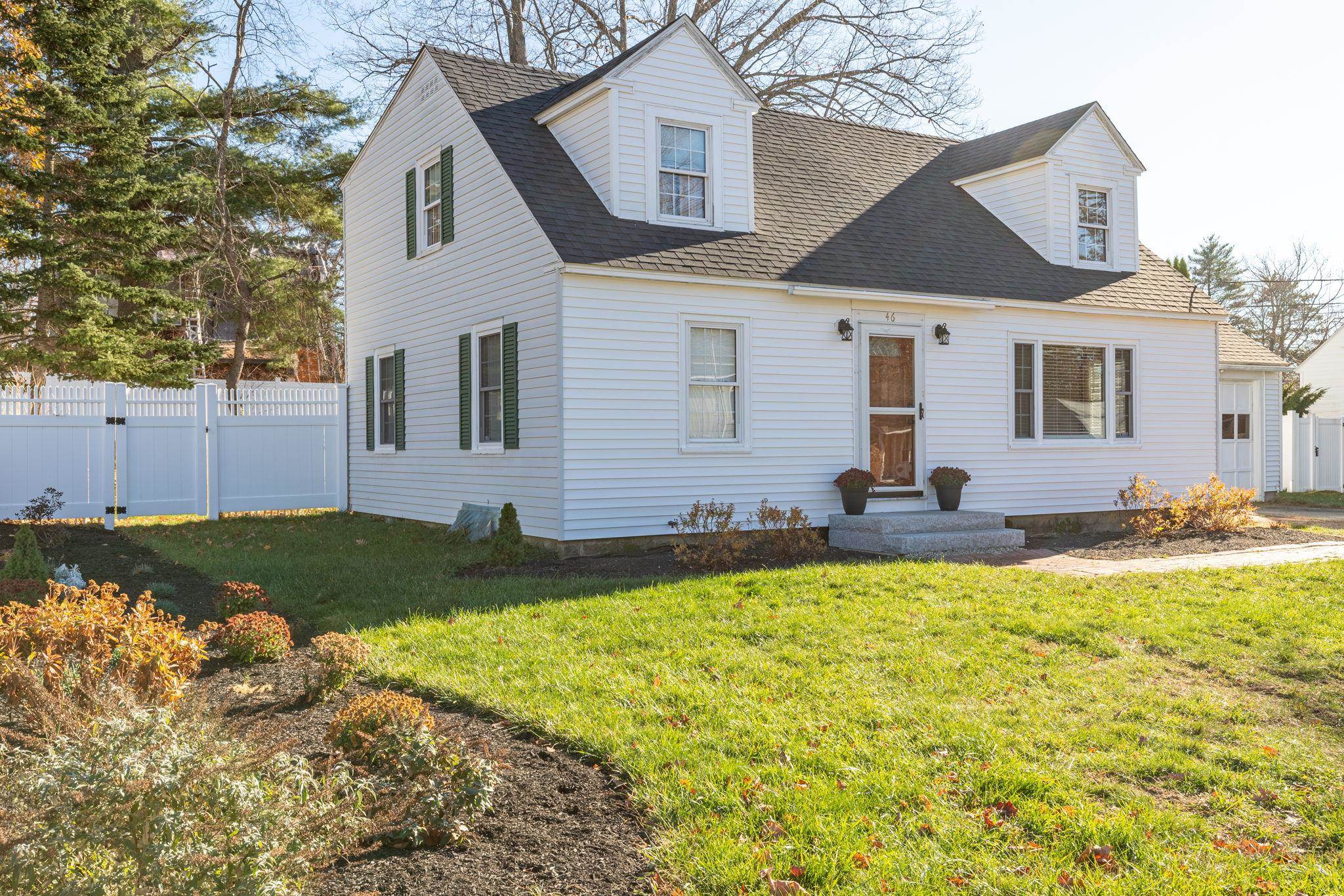 46 Richardson Street Rochester, NH 03867 - Photo 24 of 37