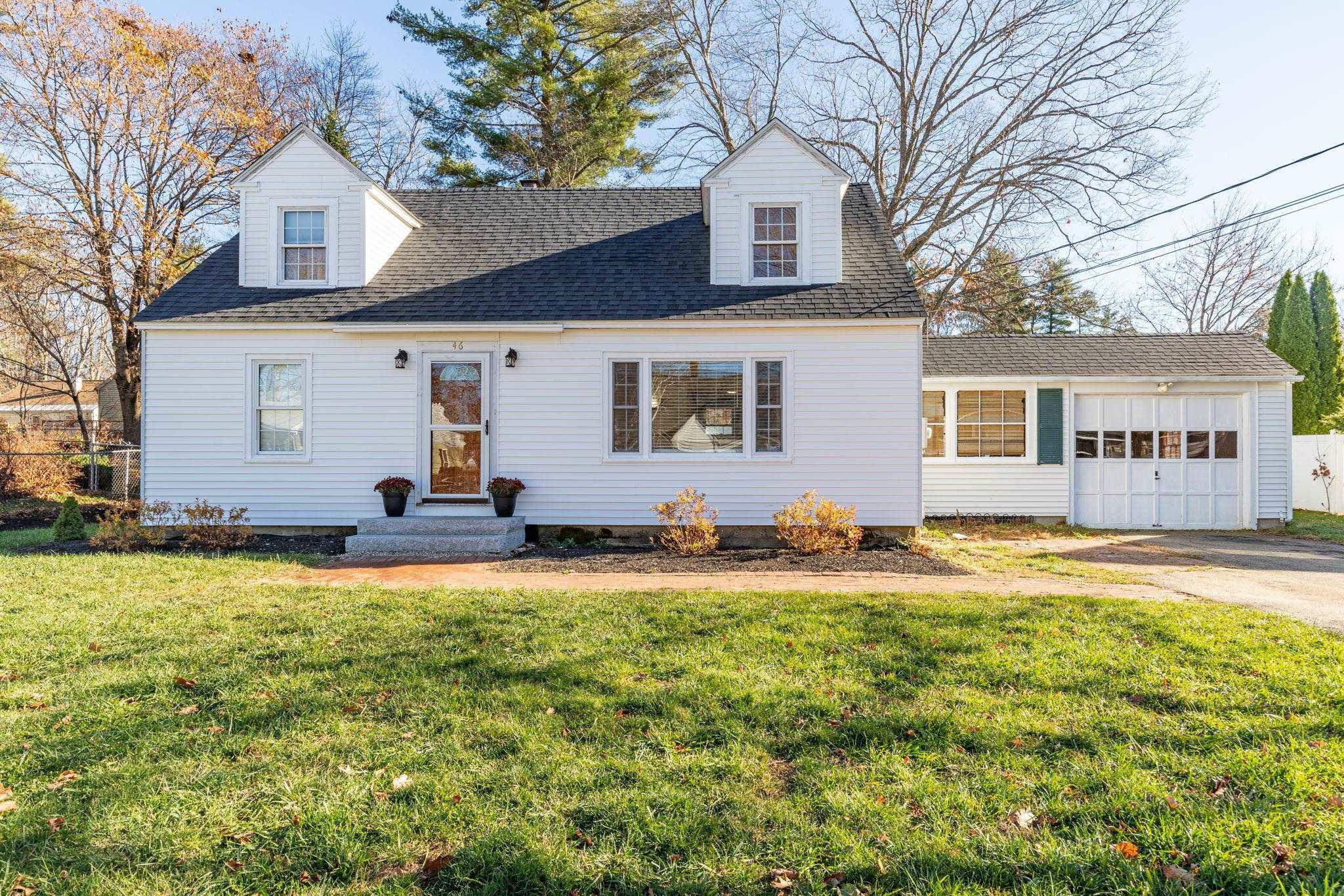 46 Richardson Street Rochester, NH 03867 - Photo 32 of 37