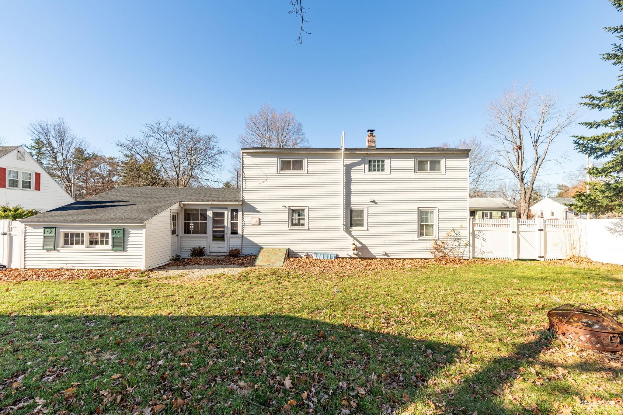 46 Richardson Street Rochester, NH 03867 - Photo 34 of 37