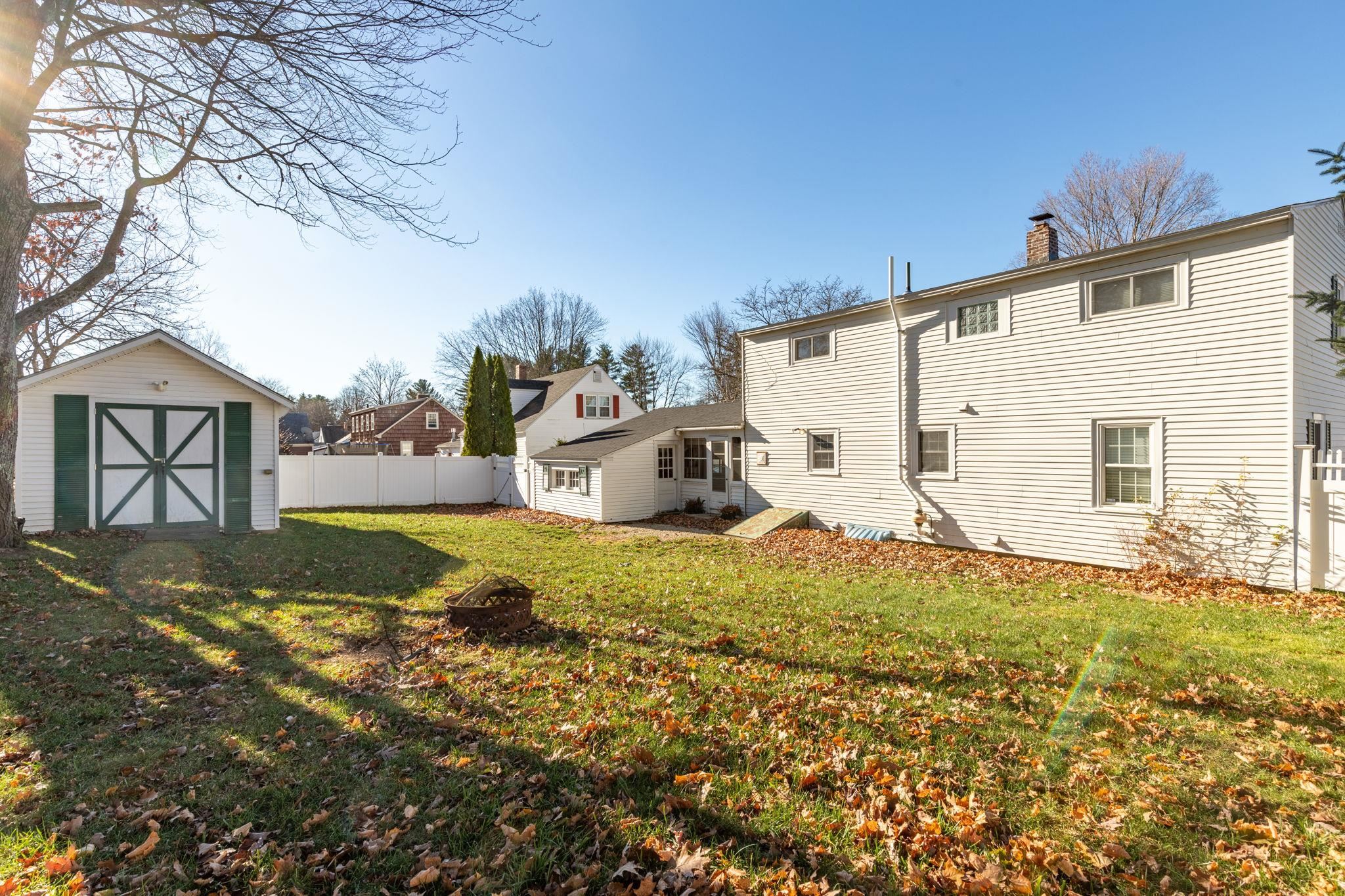 46 Richardson Street Rochester, NH 03867 - Photo 35 of 37